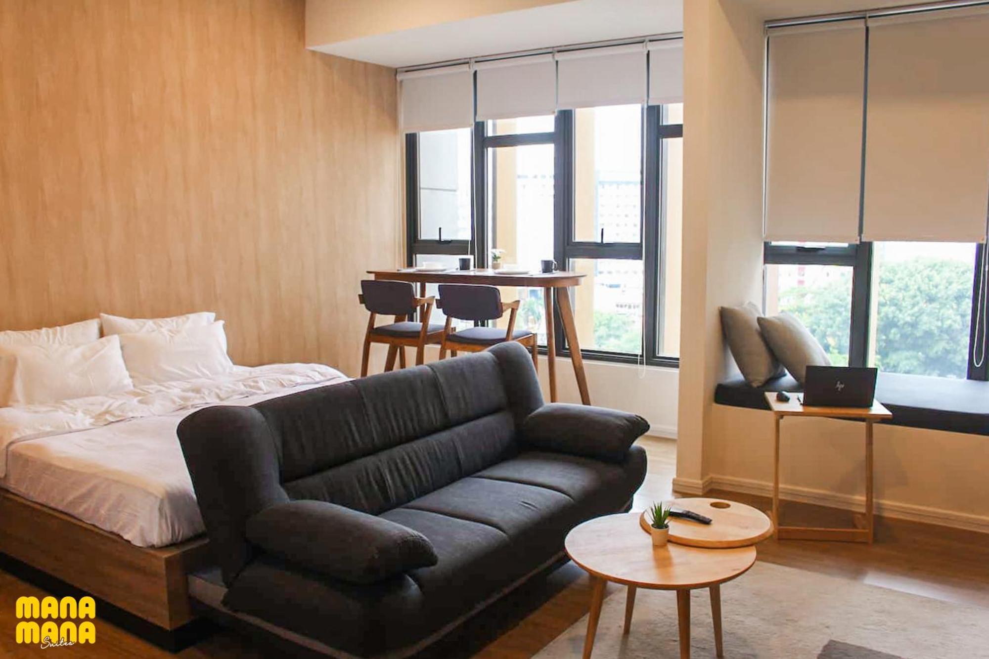 Ceylonz Leisure Suites Klcc Kuala Lumpur Exterior foto