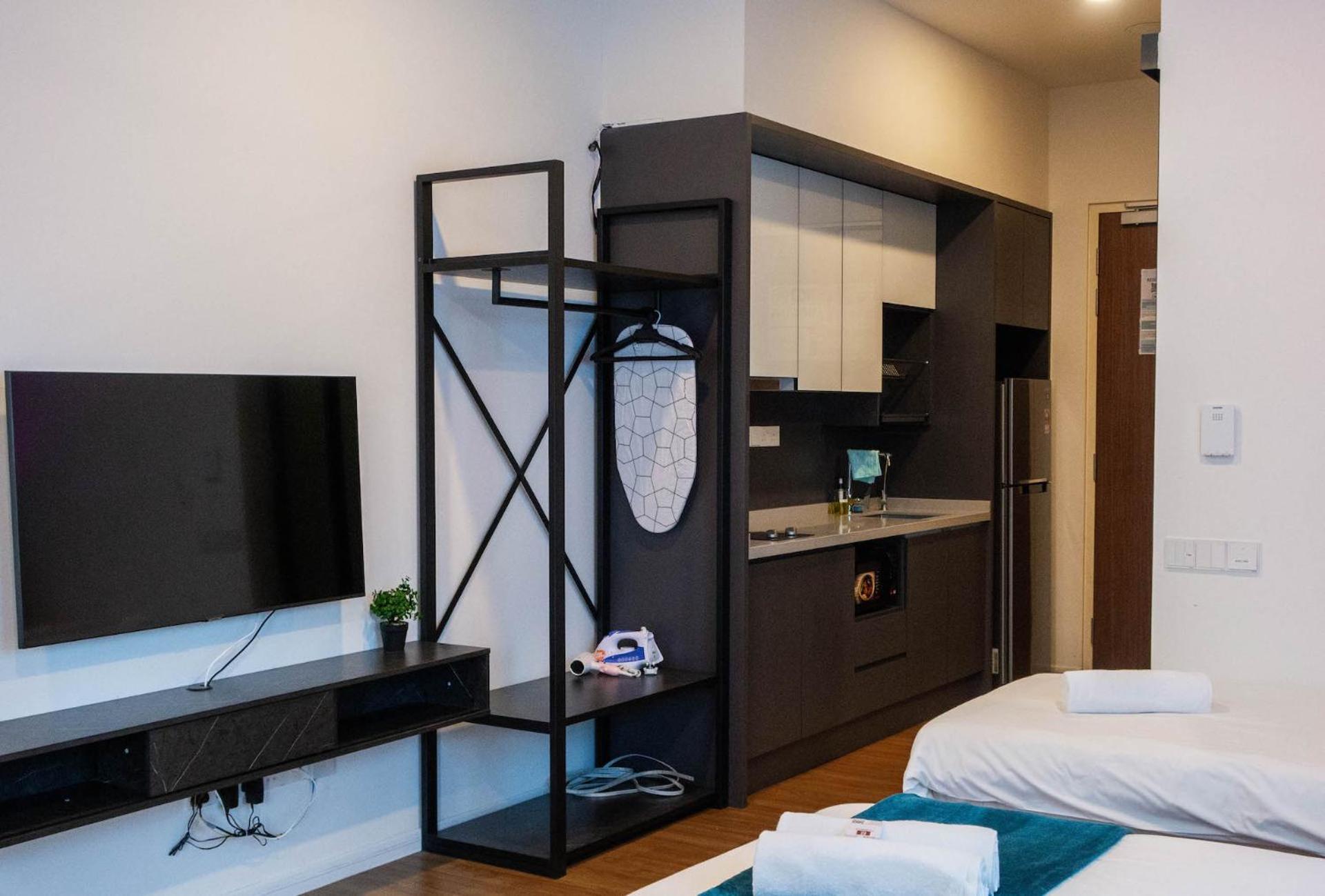 Ceylonz Leisure Suites Klcc Kuala Lumpur Cameră foto