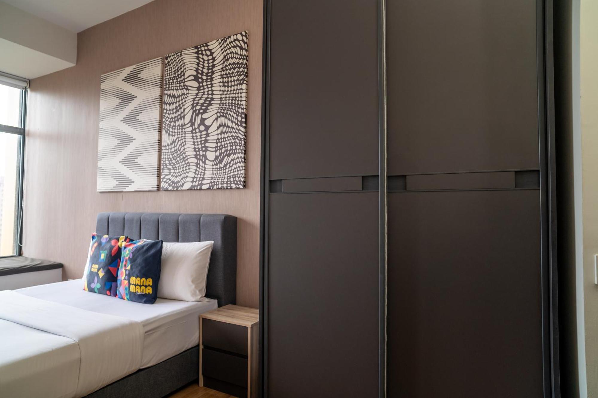 Ceylonz Leisure Suites Klcc Kuala Lumpur Cameră foto